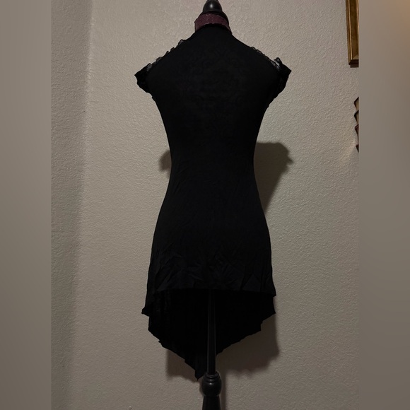 Mechanique Menagerie tunic - Picture 5 of 6